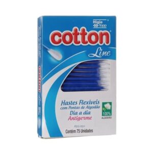 Cotonete Higie Topp CX/5DZ R-8fp