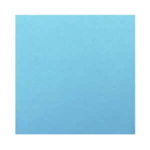 Emborrachado Comum Azul C/10 Silver R-EVL004