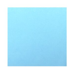 Emborrachado Comum Azul Claro C/10 R-4971