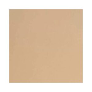 Emborrachado Comum Bege Pele 40x47 C/10 Dubflex