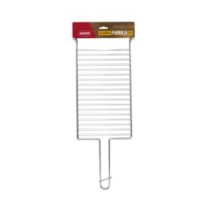 Grelha Parrilla N°01 P/Churrasco Mor R-3101