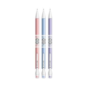 Lapiseira Sweet C/Borr Sort Pastel 0.7 C/24 Cis