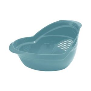 Lava Arroz Paramount R-418