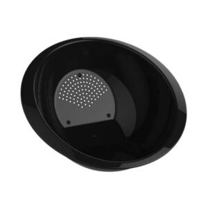 Lava Arroz Preto Uninjet R-1019