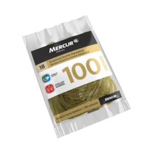 Liga Super Mercur N°18 50g c/100