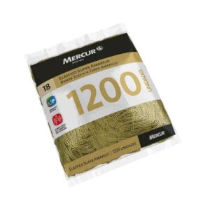 Liga Super Mercur N°18 8,5 c/1200