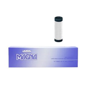 Linha Costura Coats Magna 91,4M C/10 BR R-0000B