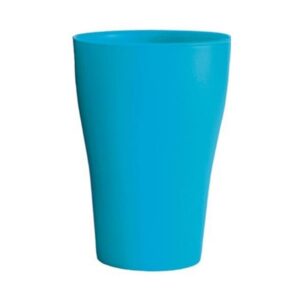 Copo Plast. Marbel 500ml Valencia R-618R