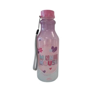 Garrafa Retro Minnie 500ml Plasutil R-9081