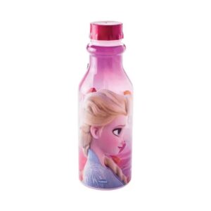 Garrafa Retro Frozen 500ml Plasutil R-8949