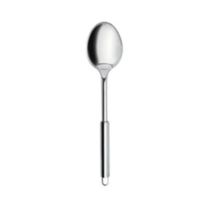 Colher P/ Arroz Aço Inox Yangzi R-9854
