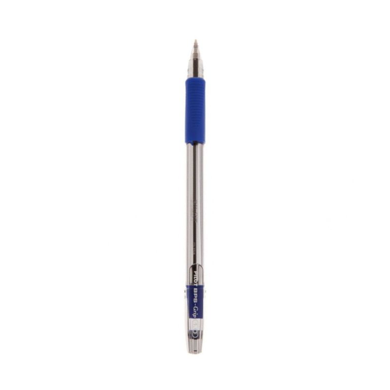 Caneta Esf. Pilot AZ BP-S Grip M 1.0 C/12 R-203