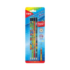 Lapis Preto Collection Dino Summit C/4 R-605432