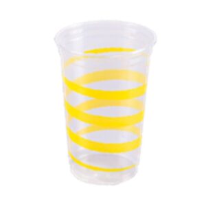 Copo Desc. ManiaFesta Prafesta 20x30 300ml AM 8612