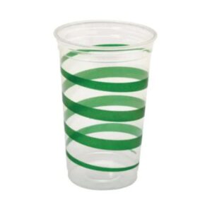 Copo Desc. ManiaFesta Prafesta 20x30 300ml VD 8613