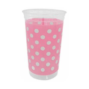 Copo Desc. Mania Poa Prafesta 20x30 300ml RS 8617