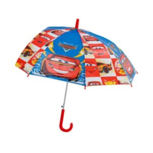 Sombrinha Infantil Cars 48cm Yangzi Ref.11107
