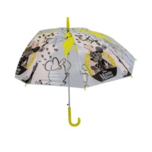 Sombrinha Infantil Minnie Yangzi Ref.24224