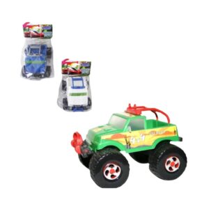 Brinq Rodzand Pick-Up 4X4 R-12301