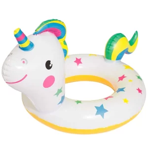 Boia Circular Unicornio 51cm Nautika R-120310UNIC