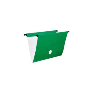 Pasta Suspensa Verde C/6 Dello R-0099.T