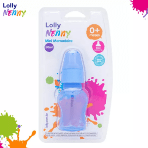 Mini Mamad. Clean 50ml M Lolly R-1970-01