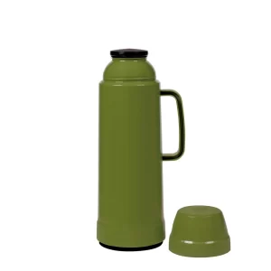 Garrafa Térmica Use Terra VD 1L Mor R-0547