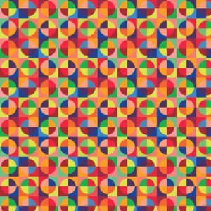 Papel Presente Couche 50x60 C/20F Pegon R-C334