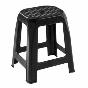Banqueta Adulta PT Santana R 4002