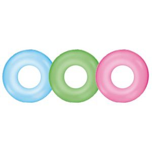 Boia Neon 90 cm 45kg MOR R-1821
