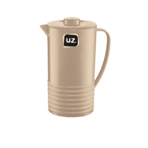 Jarra UZ 1,8 Lts Plus Cappuccino Ref.UZ158-CAP