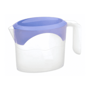 Jarra/Leitera Plast 1,25L Santana R-618