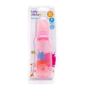 Mamadeira Clean 250ml RS SAQ Lolly R-2670-00