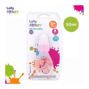 Mini Mamad. Tip 50ml F Lolly  R-1971-01