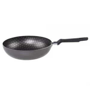 Frigideira Funda Loreto 24CM 2,2L Grafite Tramontina R-024