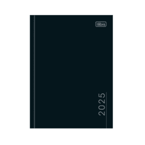 Agenda Cost 2024 PT 160Fls C/6 Tilibra 179701