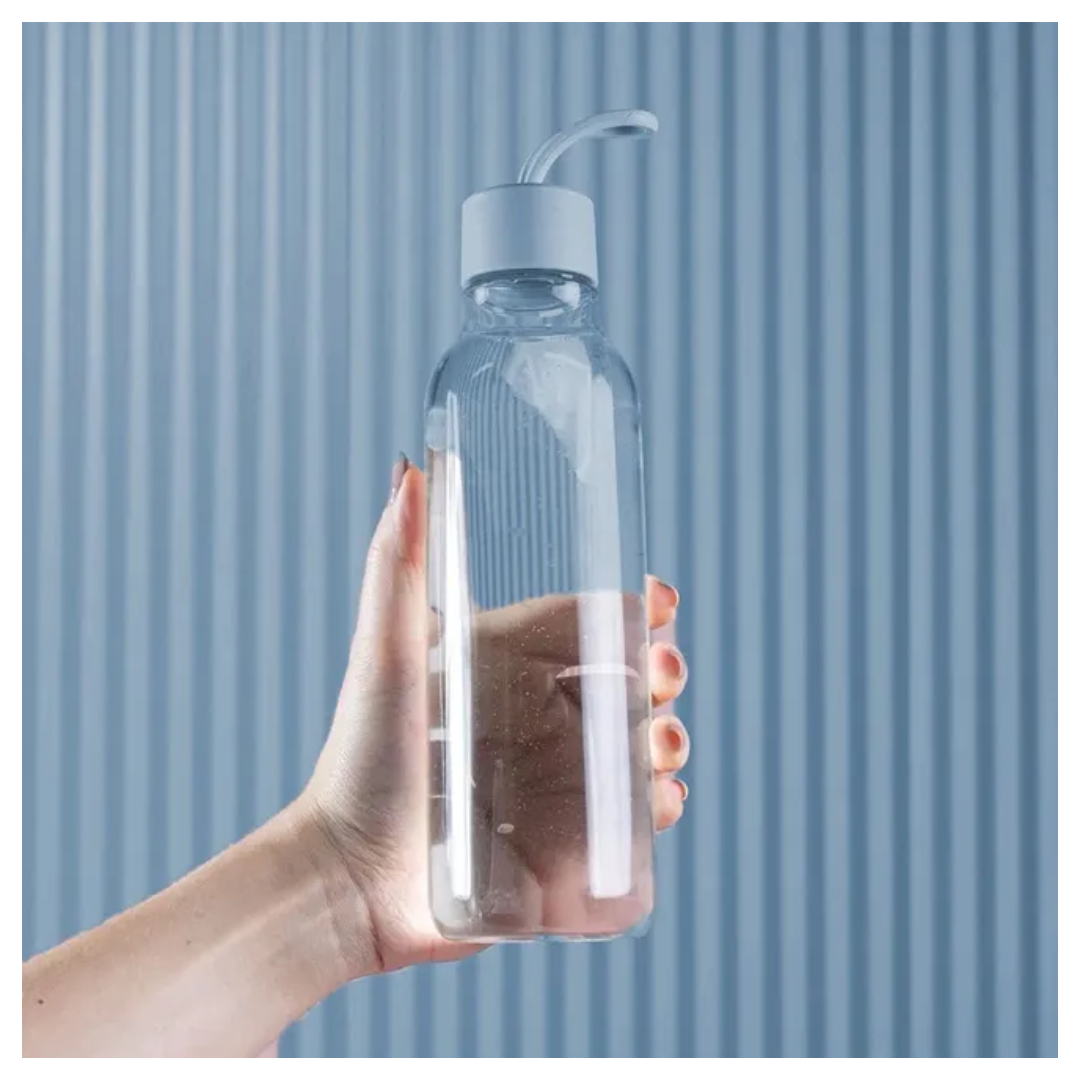 Garrafa Squeeze Liv 700ml Azul Glacial OU R-0080 - Imagem 3