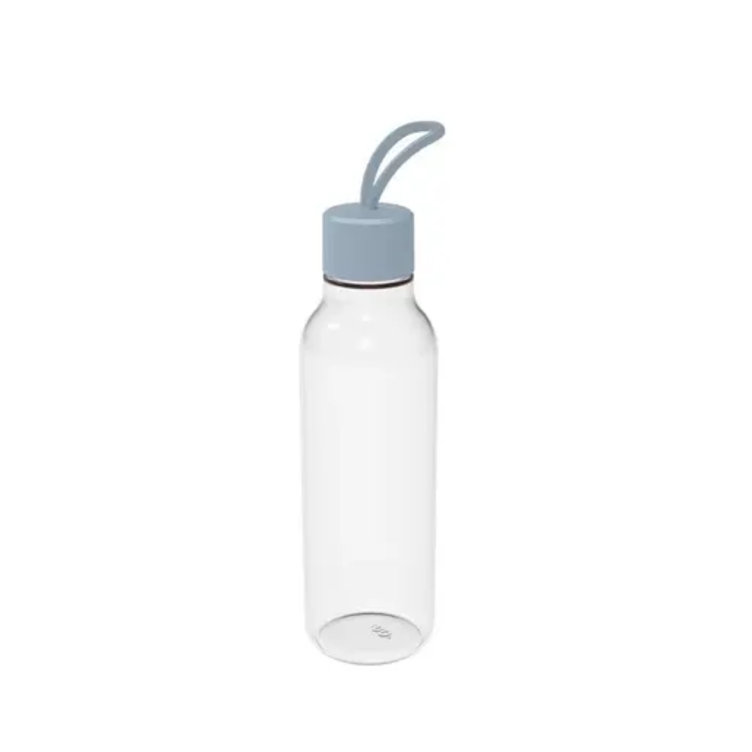 Garrafa Squeeze Liv 700ml Azul Glacial OU R-0080