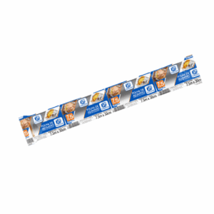 Papel Aluminio Theoto Peq. 30cmX7,5m