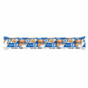 Papel Aluminio Theoto Peq. 45cmX7,5m