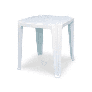 Mesa Quadrada Tambau Basic Tranmotina R-92314