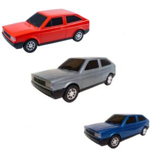 Brinq Diverplas Carrinho CL 20cm (CxM/) 786