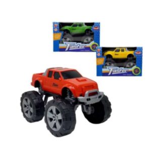 Brinq Usual Faster Pick-Up 25,30cm (CxM/12) 643