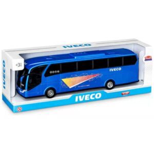 Brinq Usual Iveco Bus 51,50x12x17cm (CxM/8) R-645