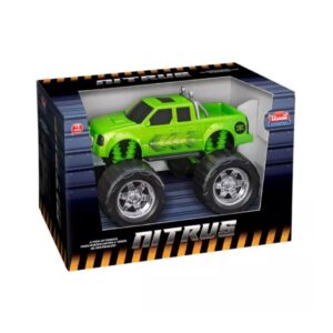 Brinq Usual Nitrus Pick-Up 37x21x25,50 (CxM/8) 76