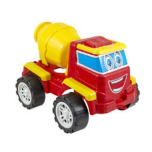 Brinq Kendy Caminhão Betoneira Actos 28,5 BQ9202S