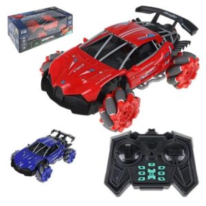 Brinq Zein Carro Snipe Twist Cont Remoto R-4959