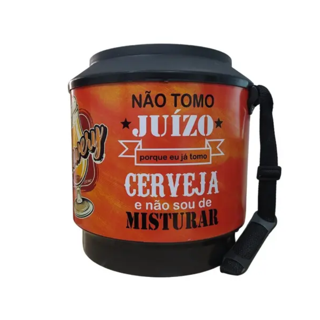 Cooler Termico Brewery 30 Latas - Imagem 4