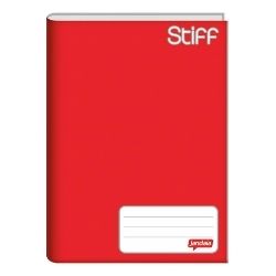 Cad Brochurão CD 80Fls Stiff Jandaia VM