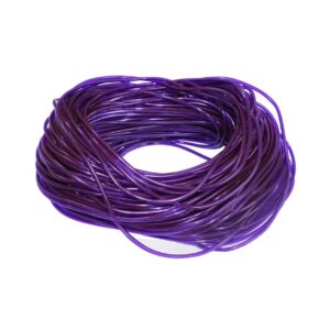 Cordão P/ Cadeira 6mm 1Kg Lilás (PCT/12)